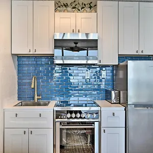 Oceanfront, Fourth-floor On Daytona Beach! Apartment Daytona Beach
